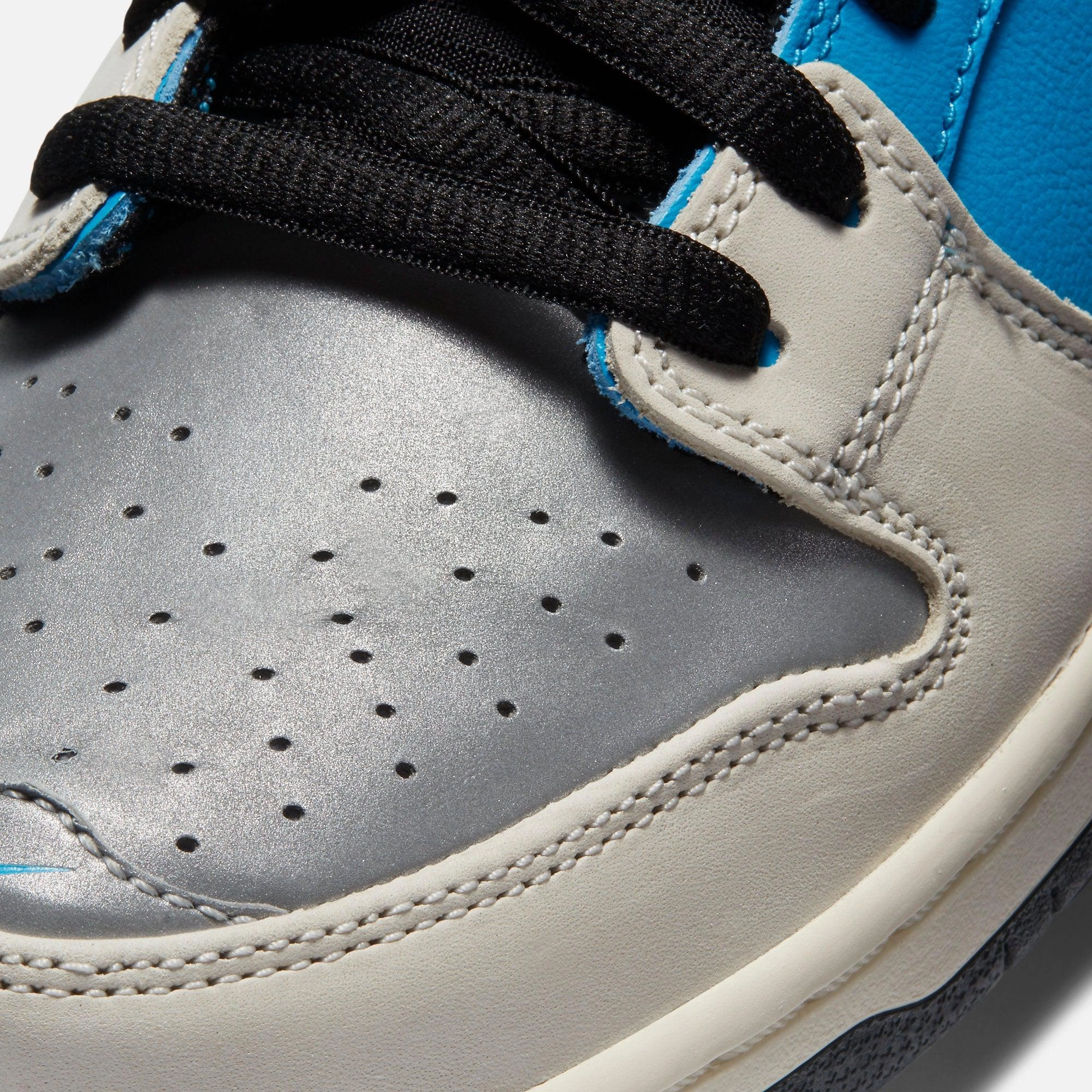 (Men's) Nike SB Dunk Low Pro QS x Instant Skateboards 'Blue Hero' (2020) CZ5128-400 Nike Comfort Fit Lifestyle Shoes