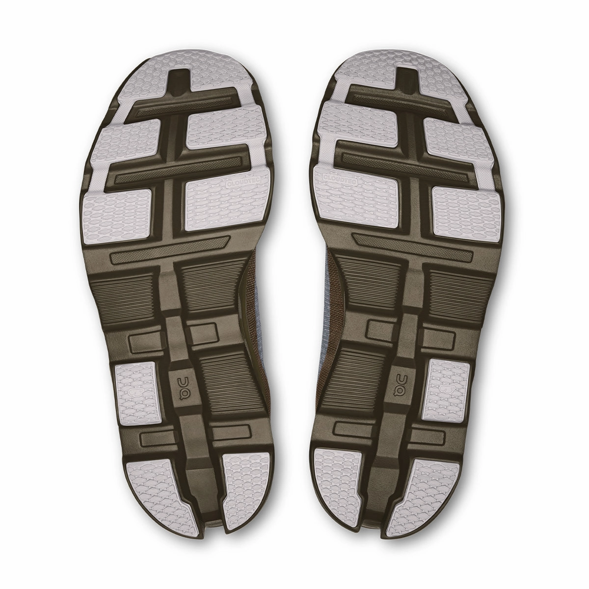   PLEASURES   The LOOP Running Supply Wmns Cloudmonster 2 'Mist Olive' On versatile athletic shoe designs