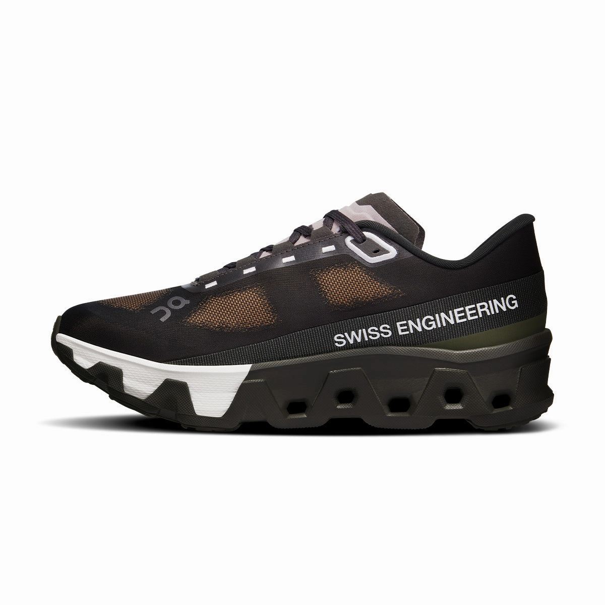   PLEASURES   The LOOP Running Supply Wmns Cloudmonster Hyper 'Expresso Elk' On versatile athletic shoe designs