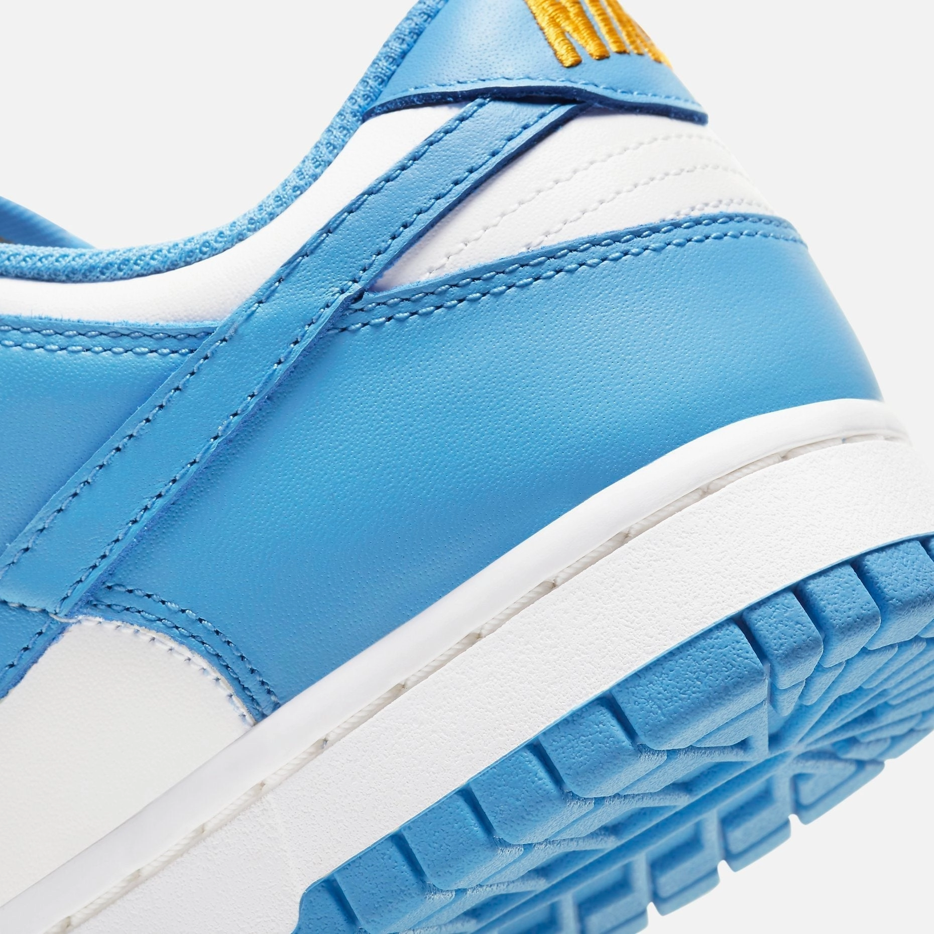 (Women's) Nike Dunk Low 'Coast' (2021) DD1503-100 Nike Comfort Fit Lifestyle Shoes