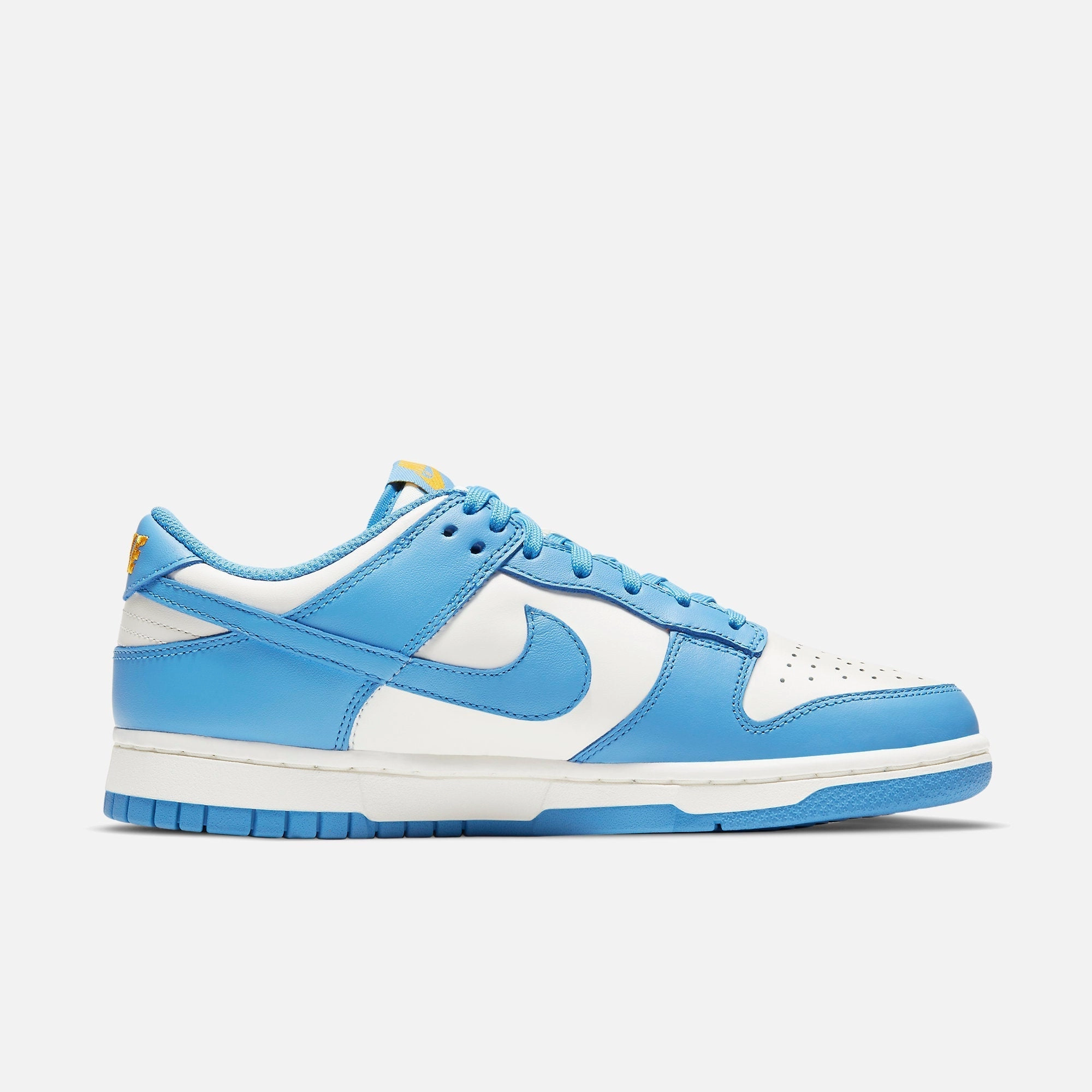 (Women's) Nike Dunk Low 'Coast' (2021) DD1503-100 Nike Comfort Fit Lifestyle Shoes
