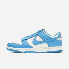 (Women's) Nike Dunk Low 'Coast' (2021) DD1503-100 Nike shoes for versatile street looks