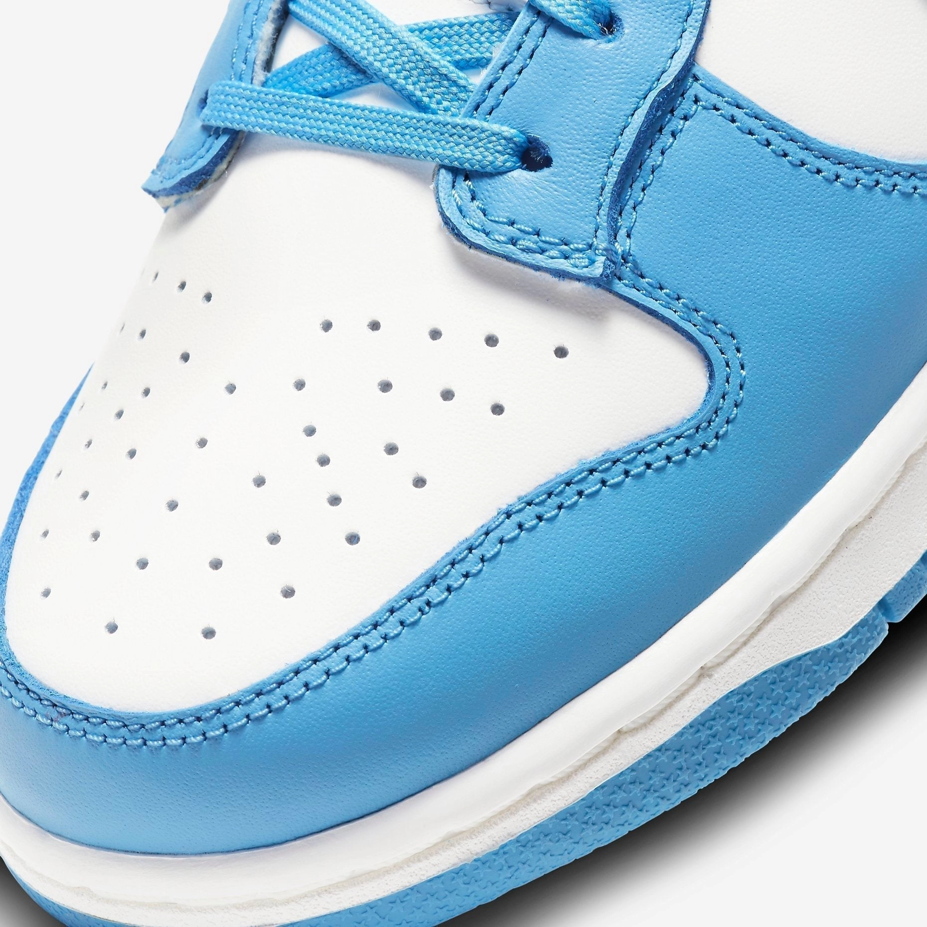 (Women's) Nike Dunk Low 'Coast' (2021) DD1503-100 Nike Comfort Fit Lifestyle Shoes