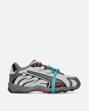 A$AP Rocky Inhale Reflective Sneakers Grey Puma shoe styles