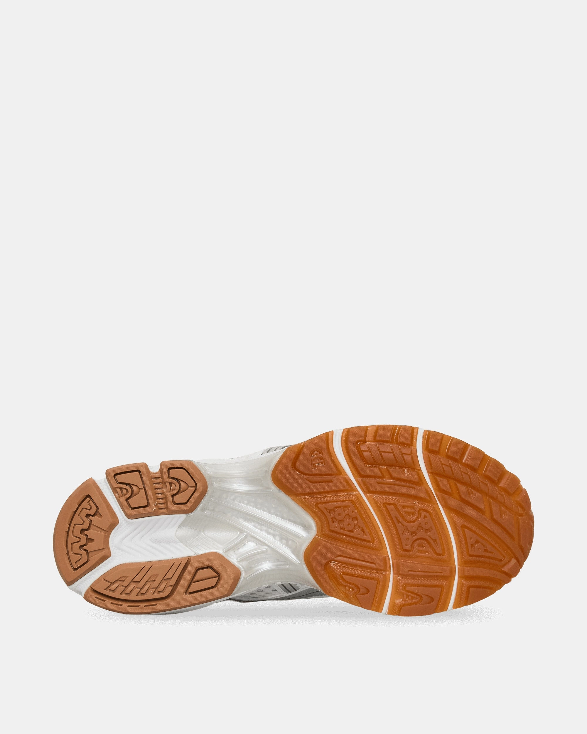 A.P.C. GEL-Kayano 14 Sneakers White / Pure Silver Cushion Running