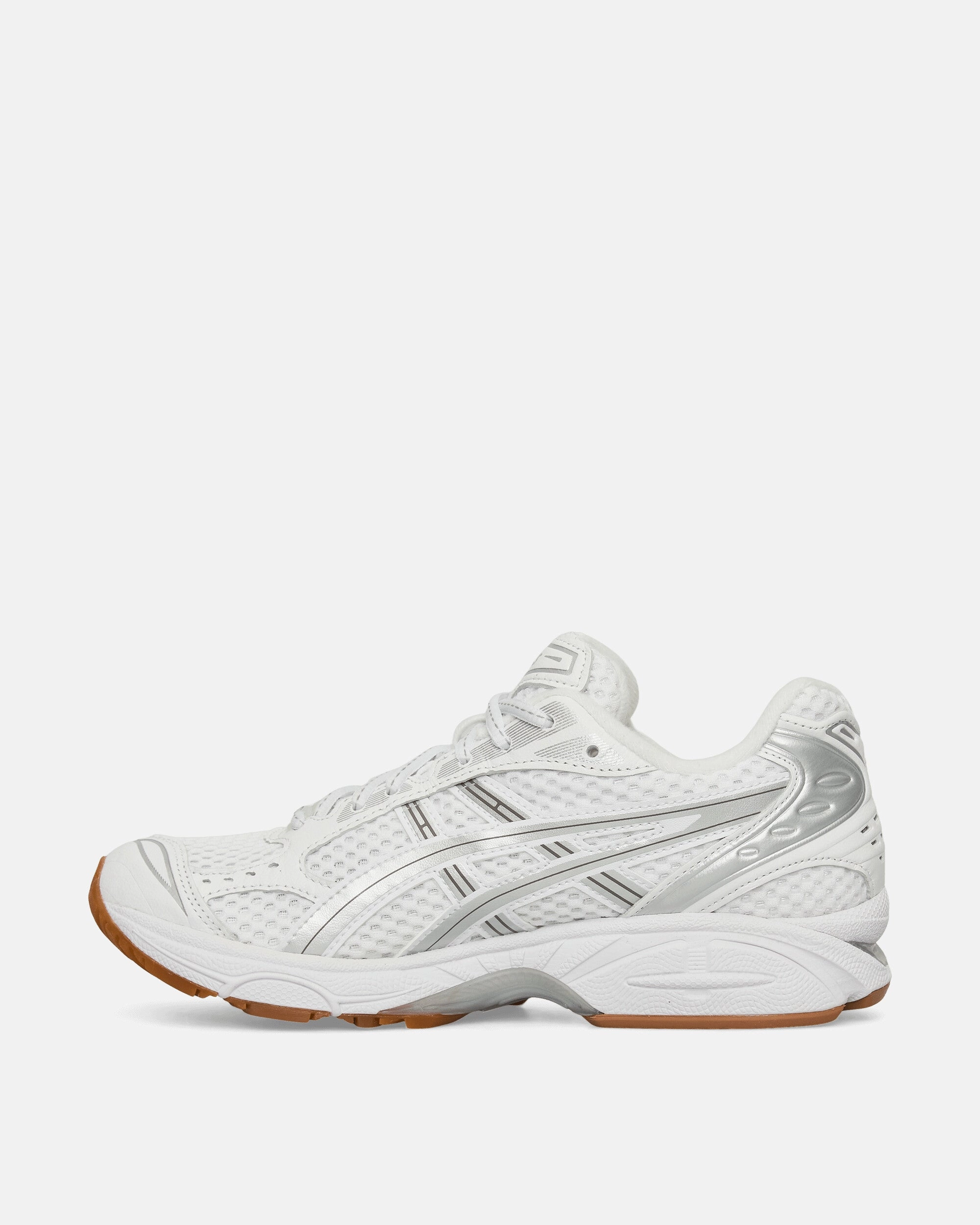 A.P.C. GEL-Kayano 14 Sneakers White / Pure Silver Cushion Running