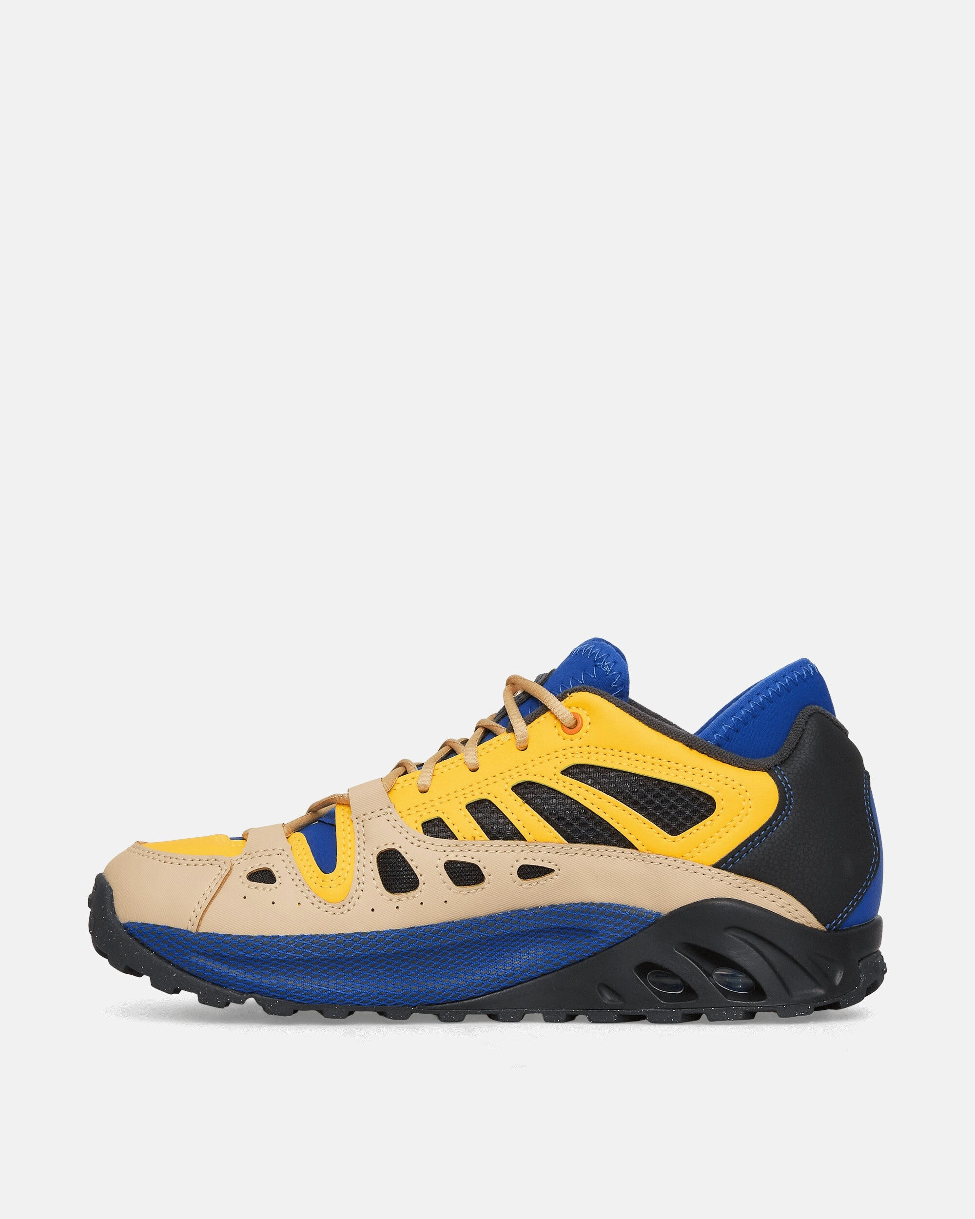 ACG Air Exploraid Sneakers Hyper Royal / Safety Orange / Laser Orange Flexible Shoes
