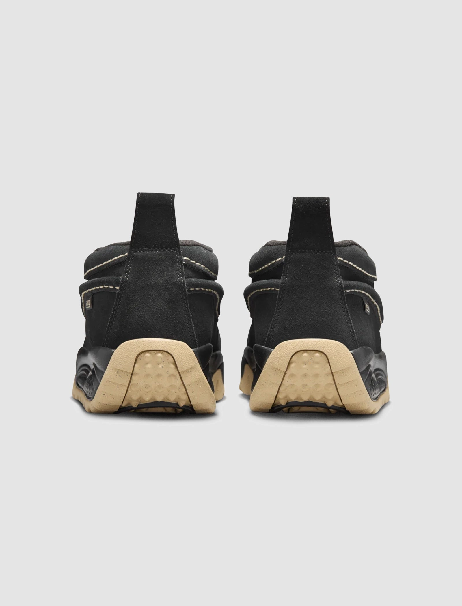 ACG IZY "BLACK LIMESTONE" Nike sports sneakers