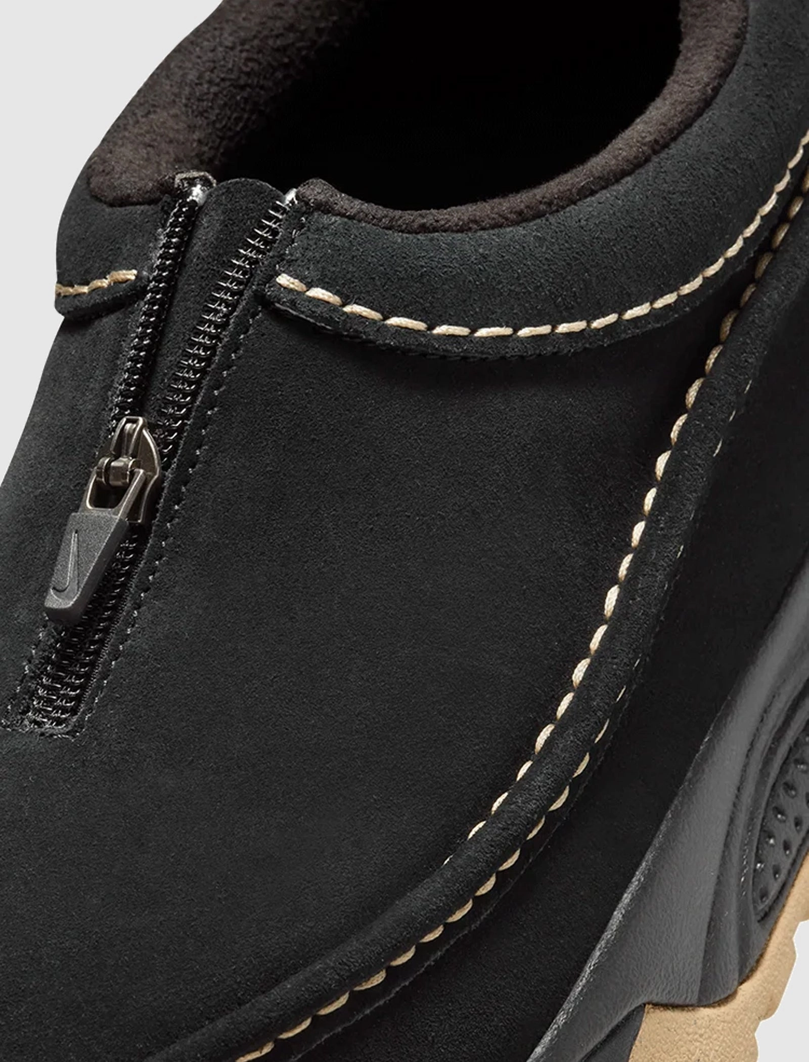 ACG IZY "BLACK LIMESTONE" Nike sports sneakers