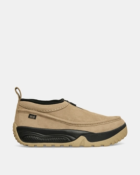 ACG Izy Sneakers Khaki / Black Nike breathable sports sneakers for comfort