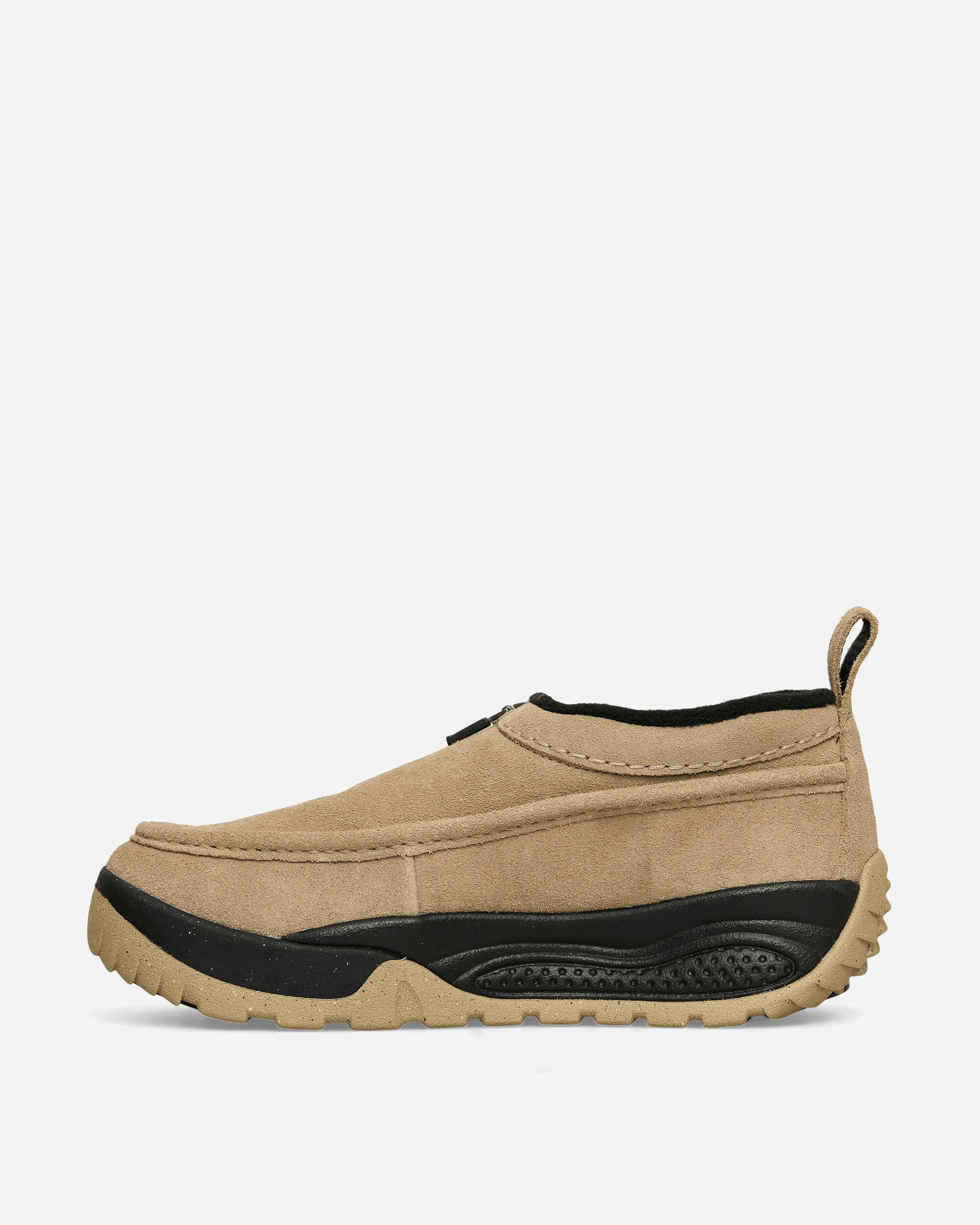 ACG Izy Sneakers Khaki / Black Flexible Shoes