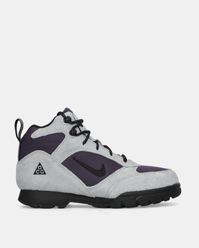 ACG Torre Mid Waterproof Sneakers Light Pumice / Dark Raisin Nike breathable sports sneakers for comfort