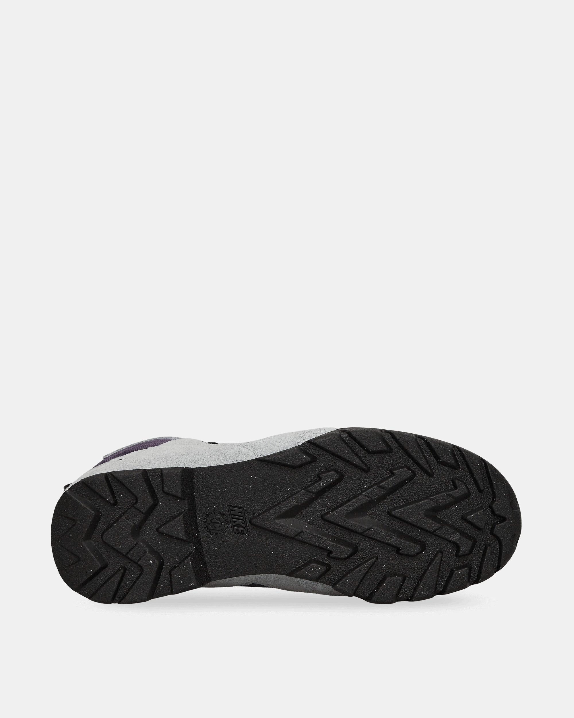 ACG Torre Mid Waterproof Sneakers Light Pumice / Dark Raisin Flexible Shoes