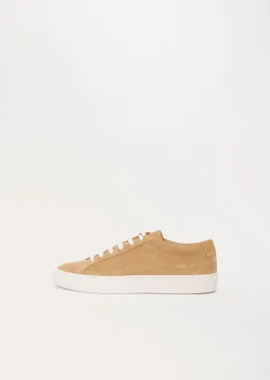 Achilles Contrast