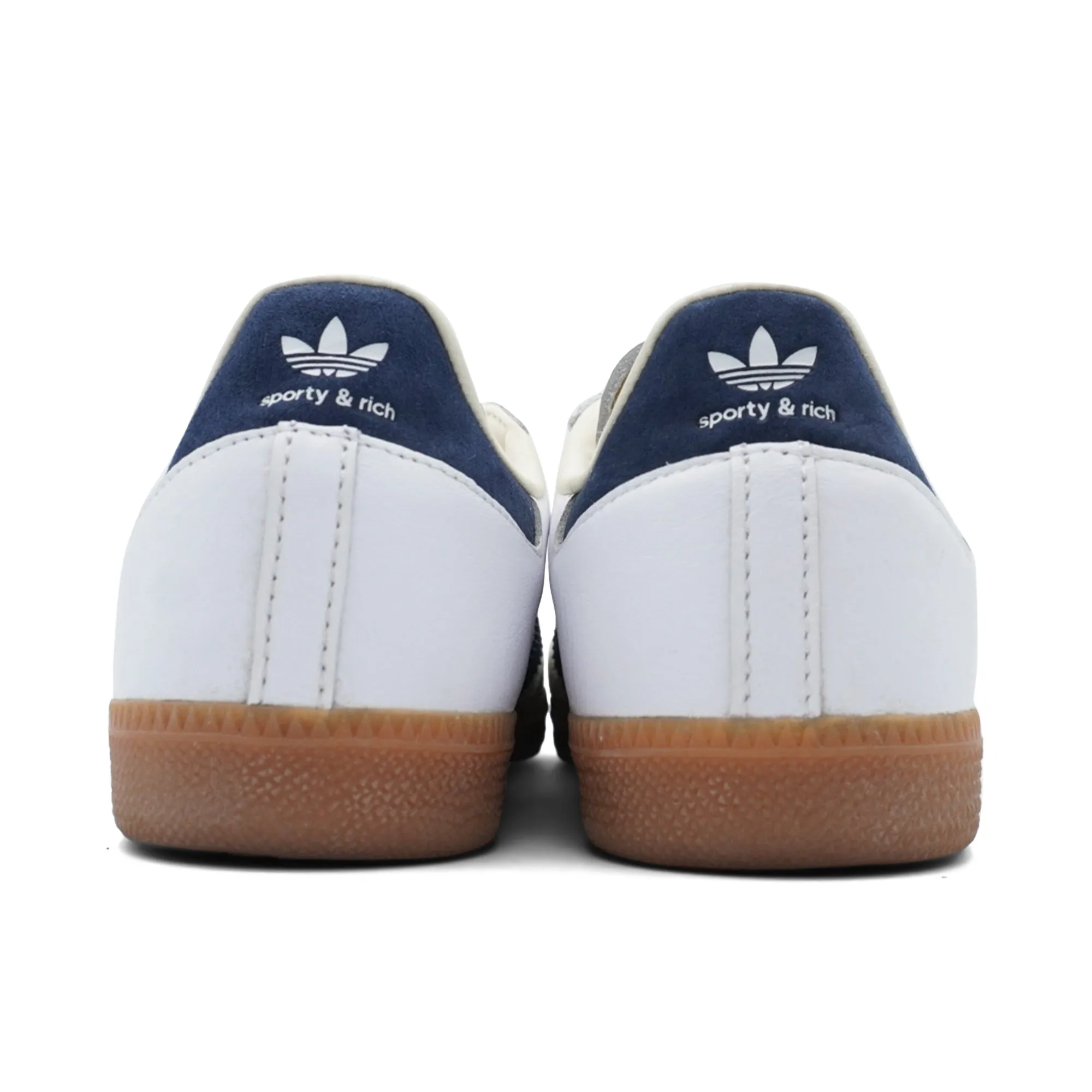Adidas x Sporty & Rich 'Samba OG' Sneakers - Women's 38