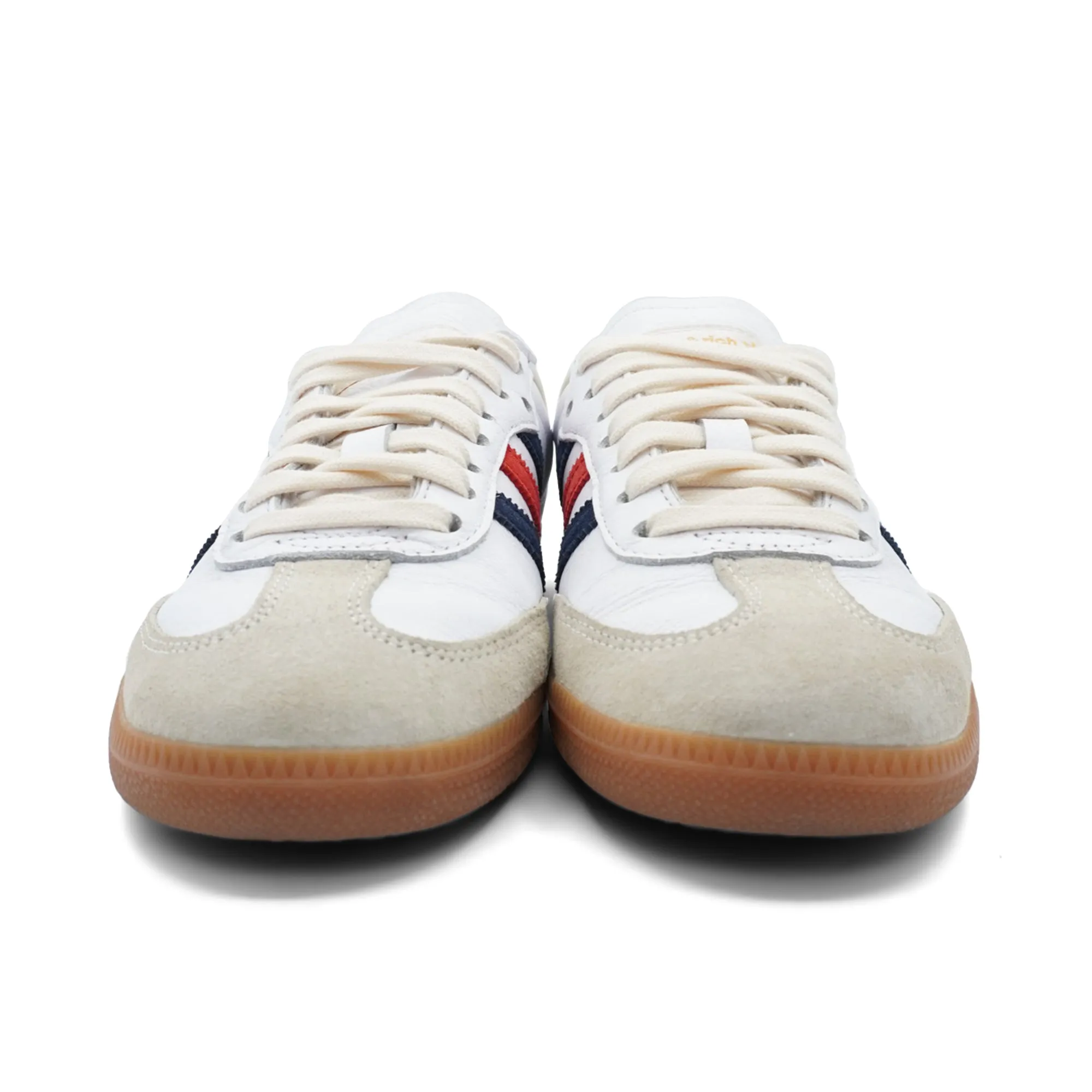Adidas x Sporty & Rich 'Samba OG' Sneakers - Women's 38