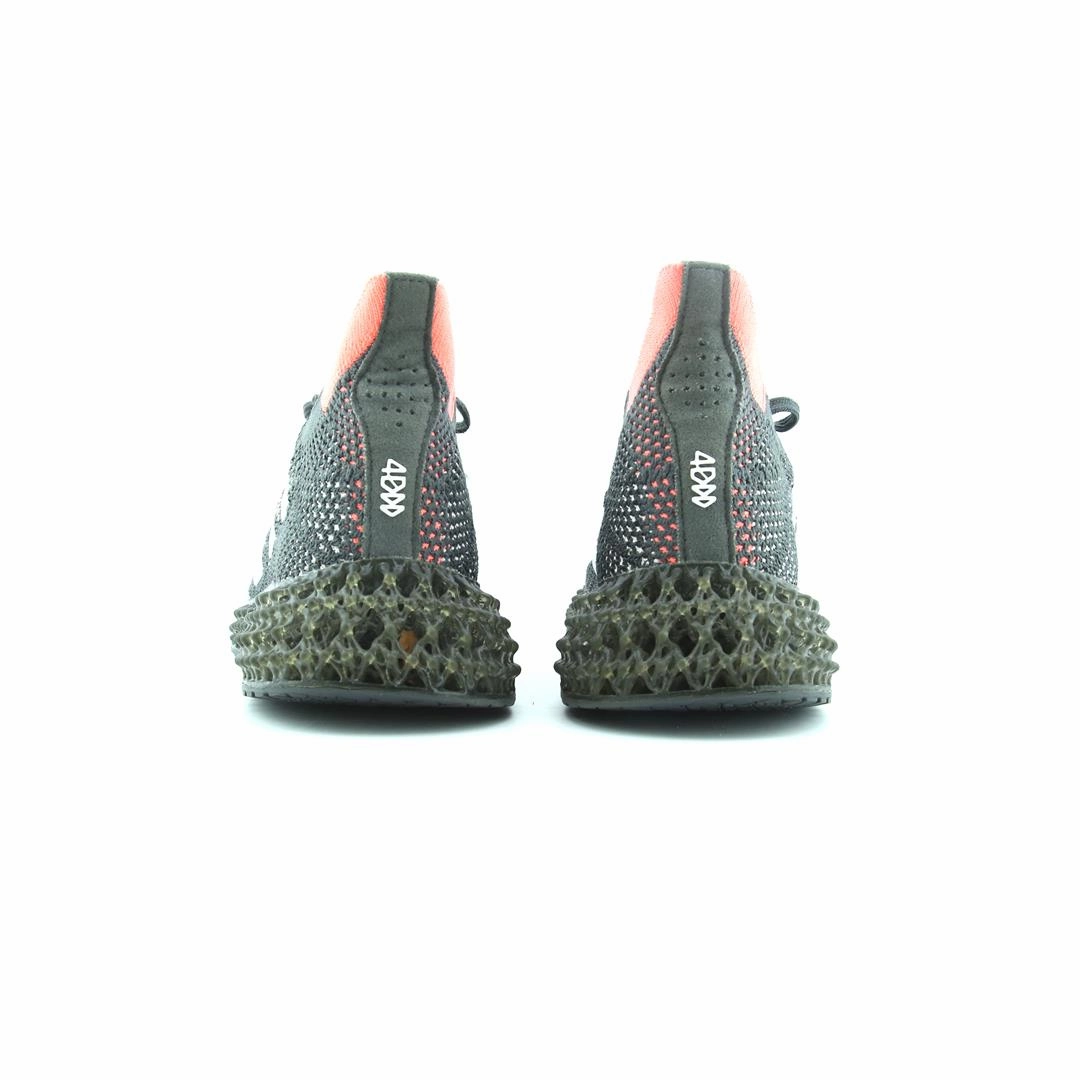ADIDAS  4DFWD Adidas Running Shoes with Superior Comfort