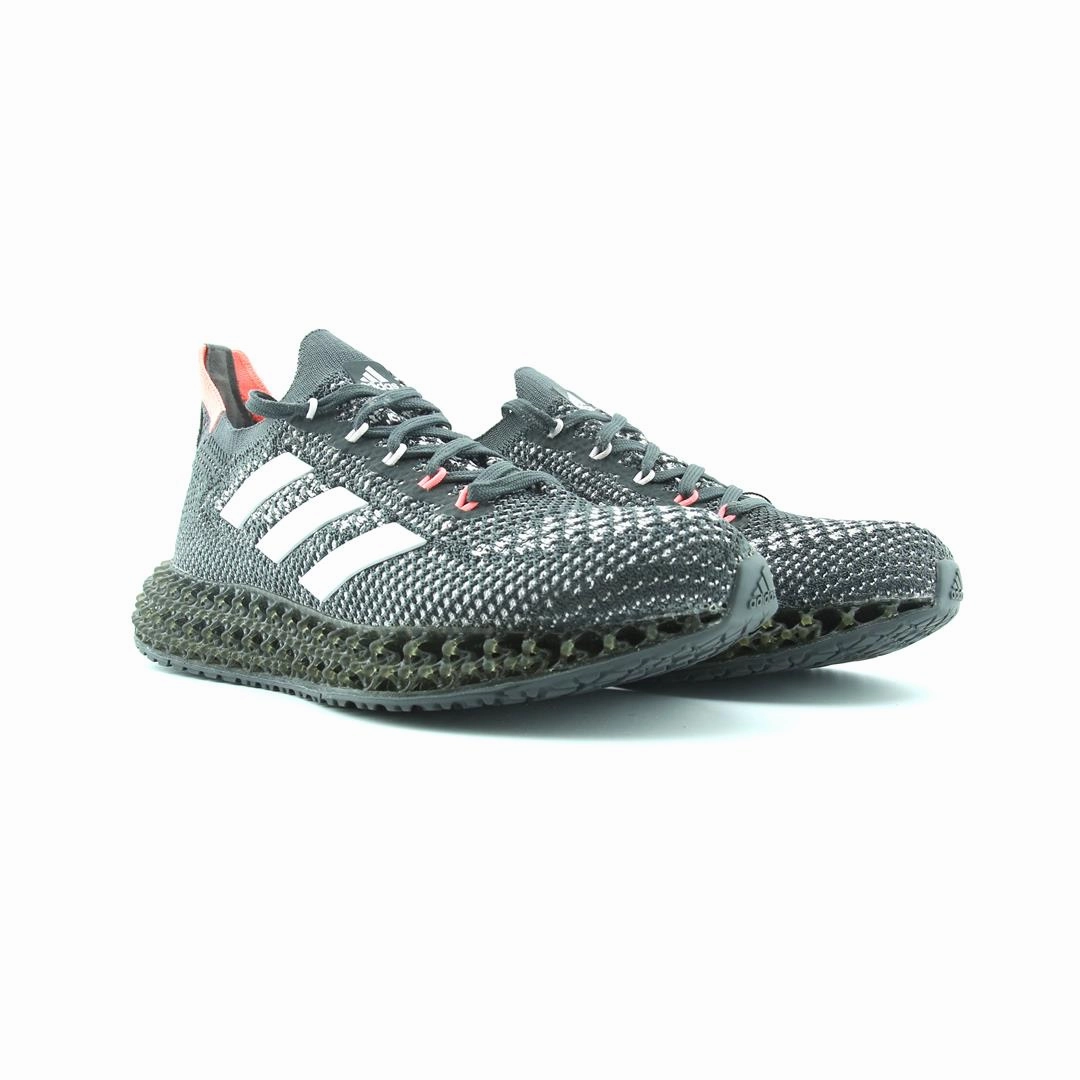 ADIDAS  4DFWD Adidas Running Shoes with Superior Comfort