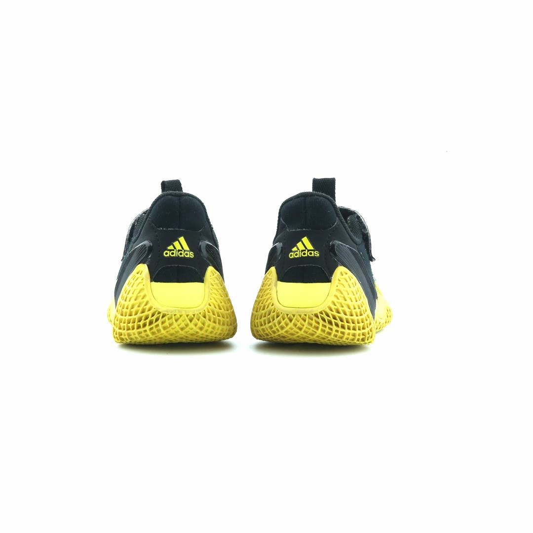 ADIDAS  4UTURE RNR EL K Adidas Running Shoes with Superior Comfort