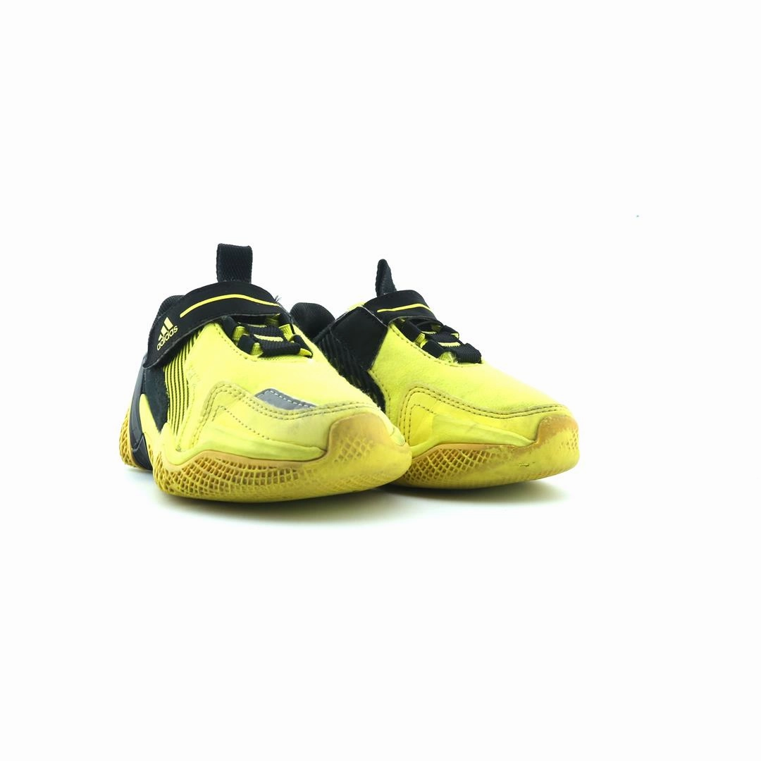 ADIDAS  4UTURE RNR EL K Adidas Running Shoes with Superior Comfort