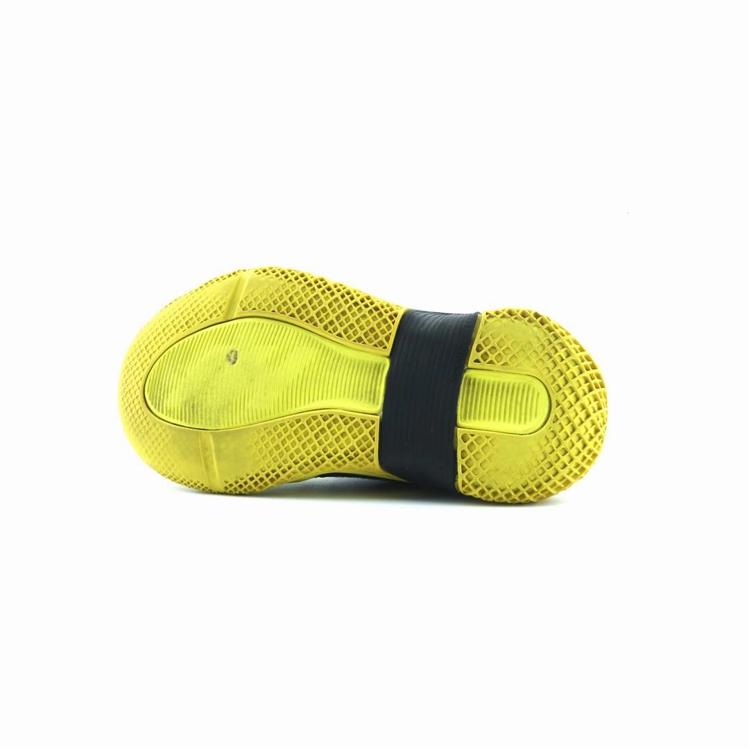 ADIDAS  4UTURE RNR EL K Adidas Running Shoes with Superior Comfort