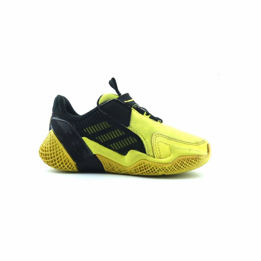 ADIDAS  4UTURE RNR EL K Adidas Running Shoes with Superior Comfort
