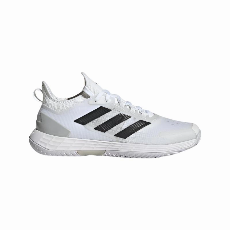 Adidas Adizero bersonic 4.1 M Padel Shoes (White) Adidas padel shoes