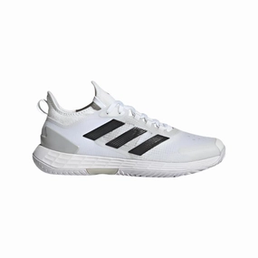 Adidas Adizero bersonic 4.1 M Padel Shoes (White) Adidas padel shoes