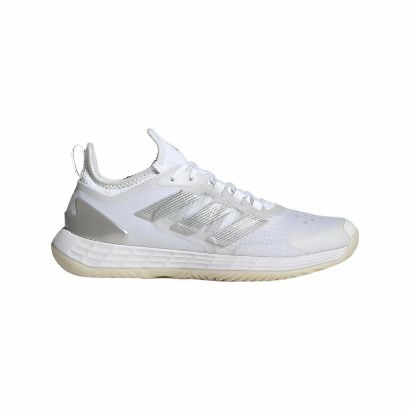 Adidas Adizero bersonic 4.1 W Padel Shoes (White)