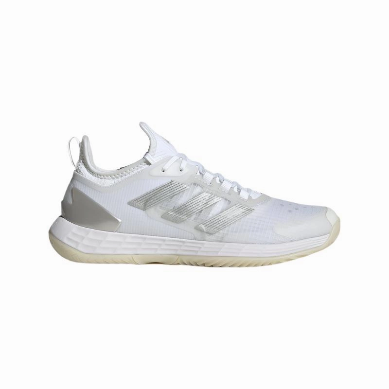 Adidas Adizero bersonic 4.1 W Padel Shoes (White)