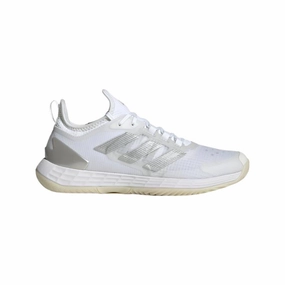 Adidas Adizero bersonic 4.1 W Padel Shoes (White) Adidas padel shoes