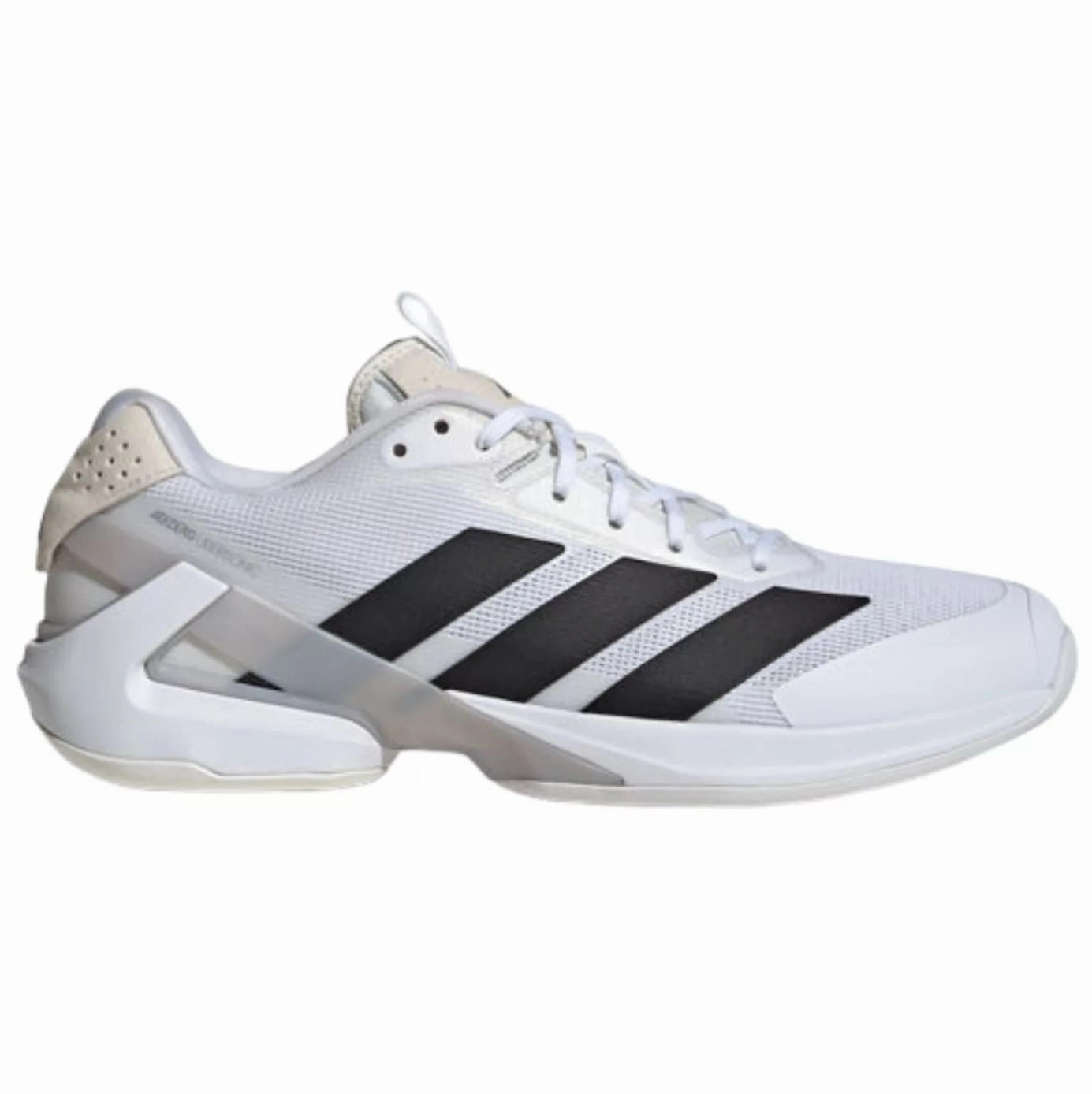 Adidas Adizero bersonic 5 M (Cloud White/Core Black/Silver Metallic)