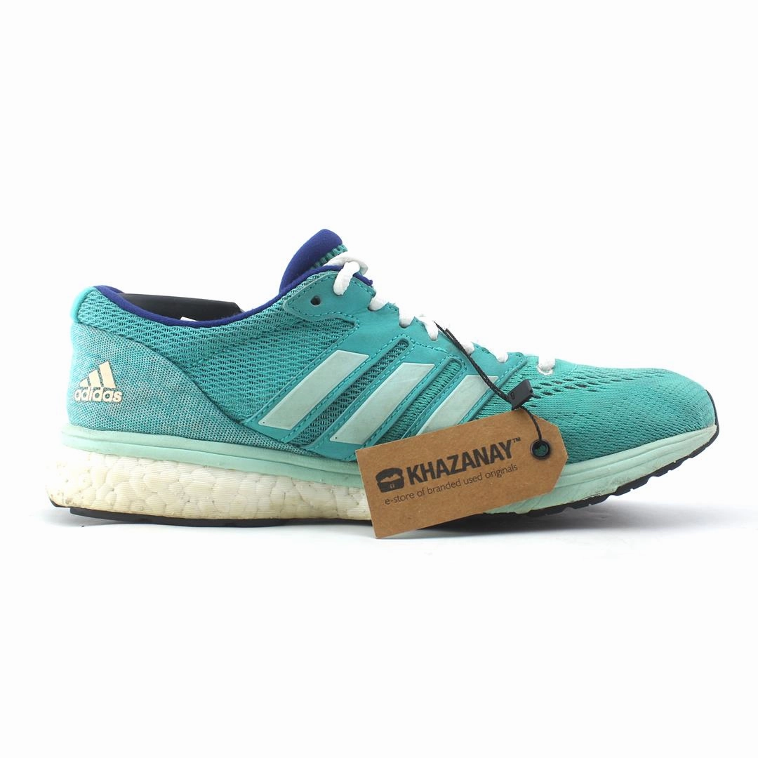ADIDAS ADIZERO BOSTON 7 Adidas Lightweight Running Shoes for Men