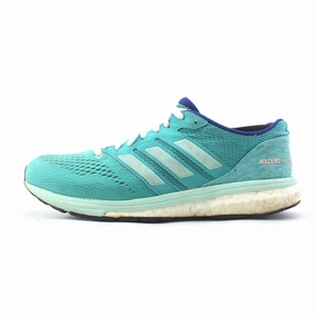 ADIDAS ADIZERO BOSTON 7 Adidas lightweight run shoes