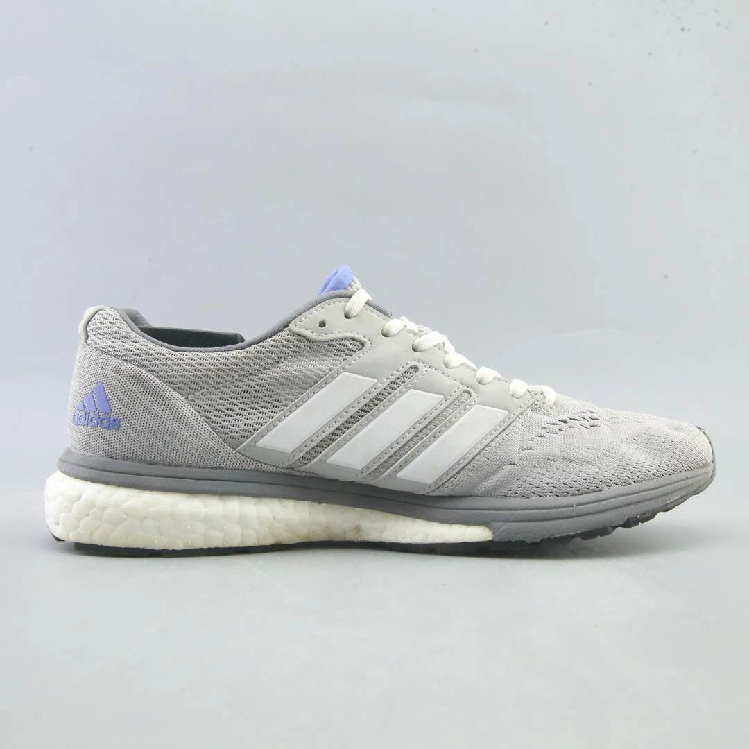 ADIDAS ADIZERO BOSTON 7 Adidas Lightweight Running Shoes for Men