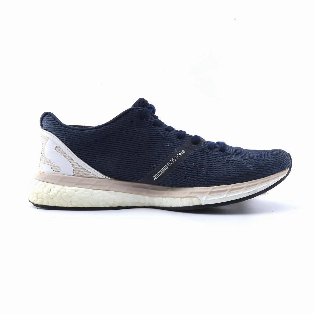 ADIDAS ADIZERO BOSTON 8 Adidas Lightweight Running Shoes for Men