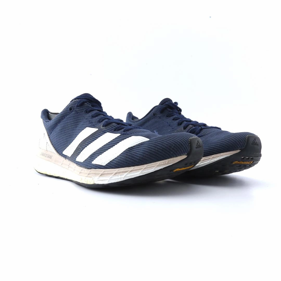 ADIDAS ADIZERO BOSTON 8 Adidas Lightweight Running Shoes for Men