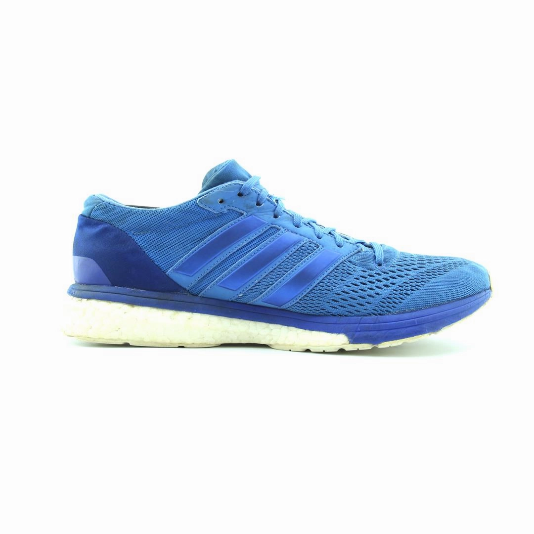 ADIDAS ADIZERO BOSTON BOOST 6 Adidas Lightweight Running Shoes for Men
