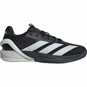 Adidas Adizero Cybersonic 2 M Black Adidas men's footwear