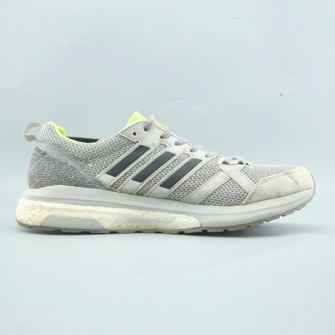 ADIDAS ADIZERO TEMPO 9 Adidas Lightweight Running Shoes for Men