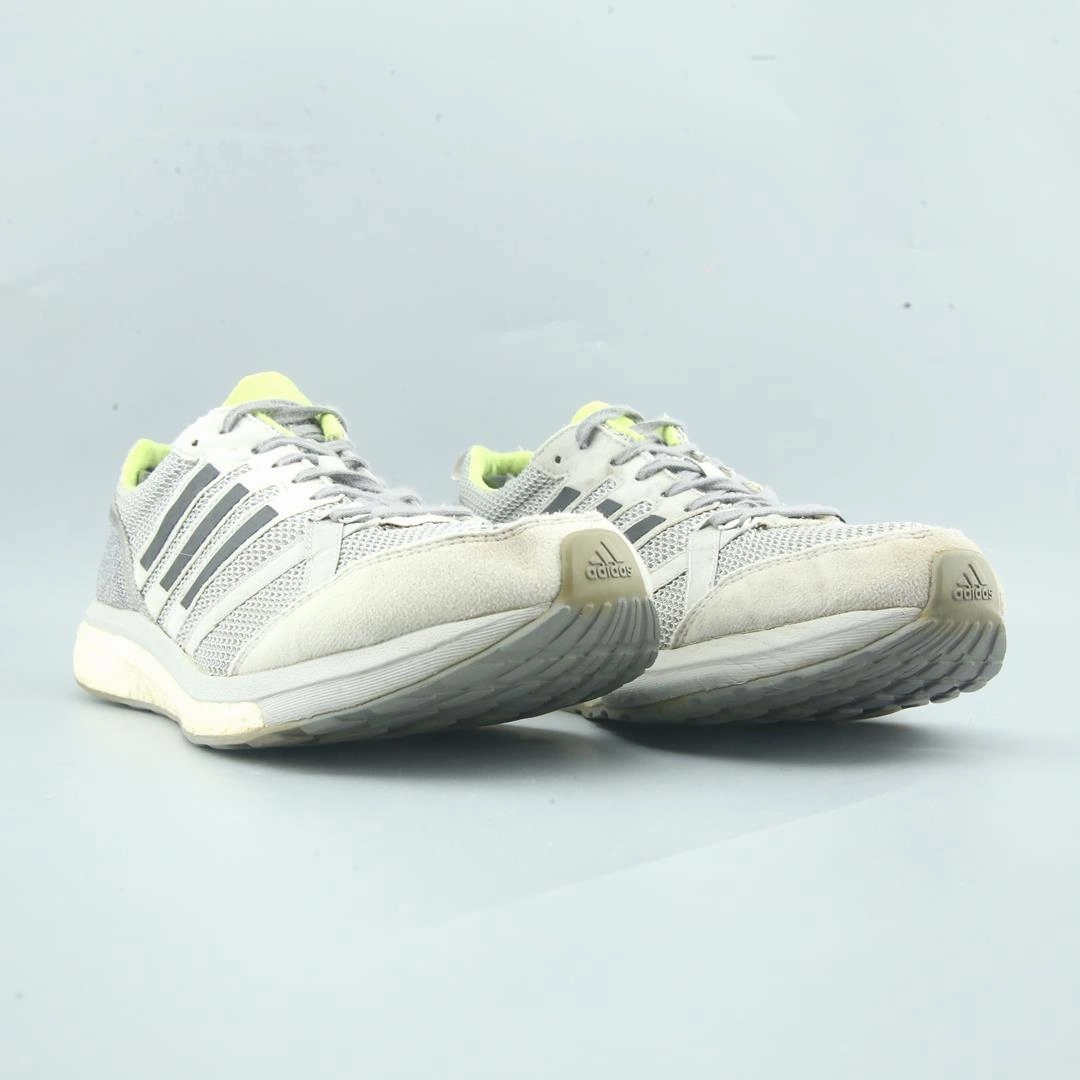 ADIDAS ADIZERO TEMPO 9 Adidas Lightweight Running Shoes for Men