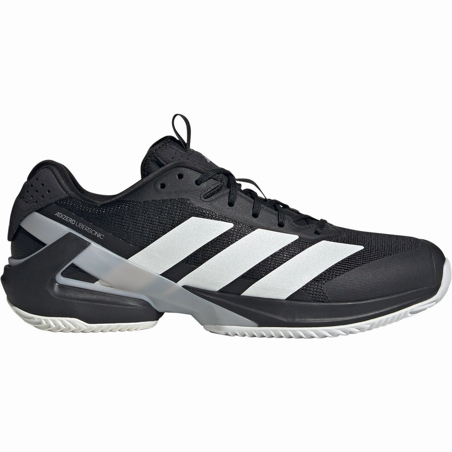 Adidas Adizero Ubersonic 5 M Black