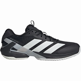 Adidas Adizero Ubersonic 5 M Black Adidas men's footwear