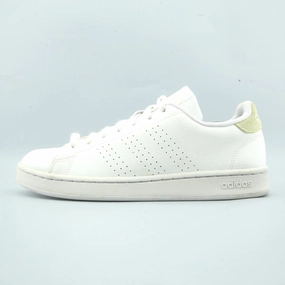 ADIDAS ADVANTAGE Adidas lightweight run shoes
