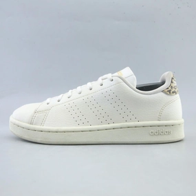 ADIDAS ADVANTAGE Adidas lightweight run shoes