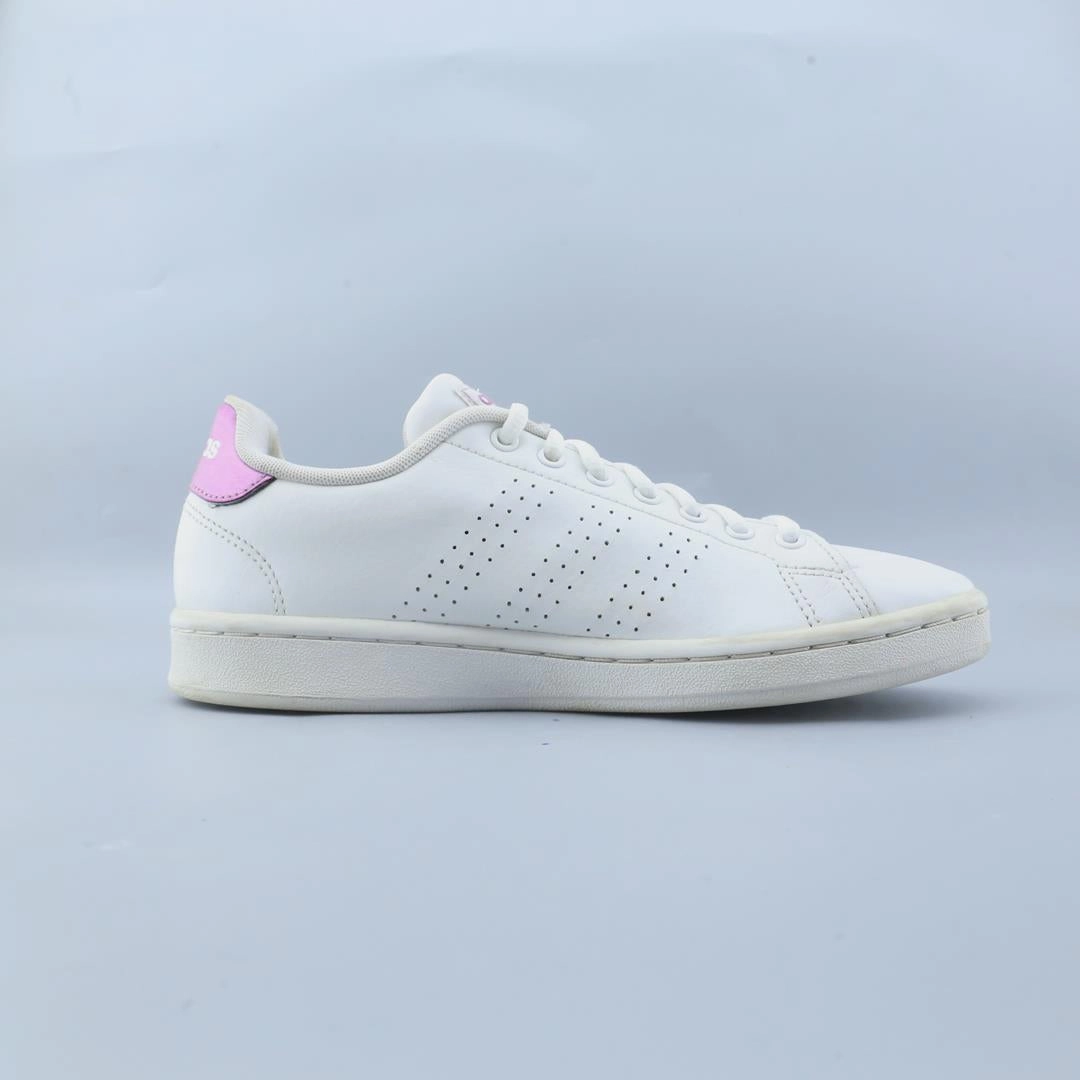 ADIDAS ADVANTAGE Adidas Lightweight Running Shoes for Men