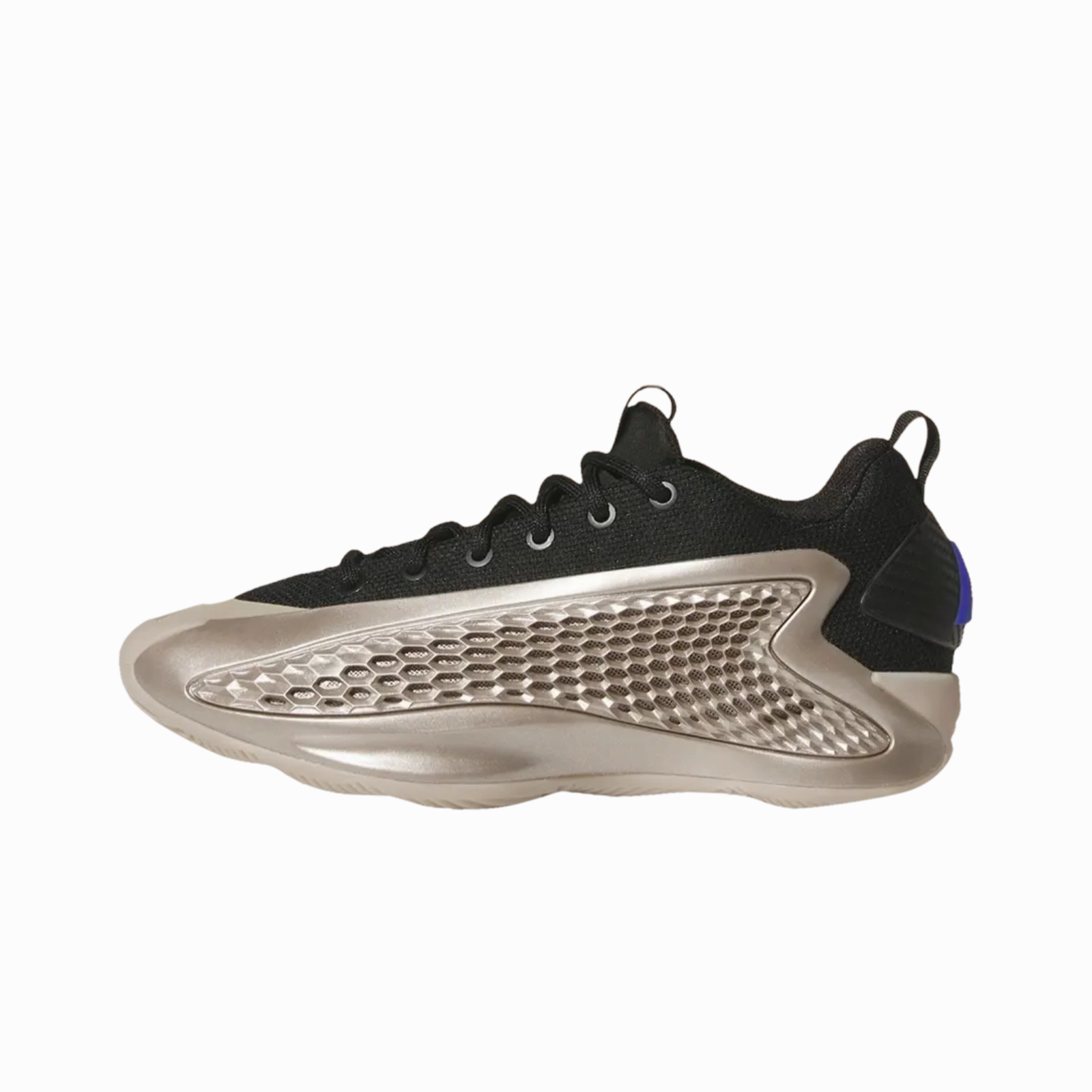 adidas AE 1 Low Champagne Metallic Adidas athletic footwear for all-day wear