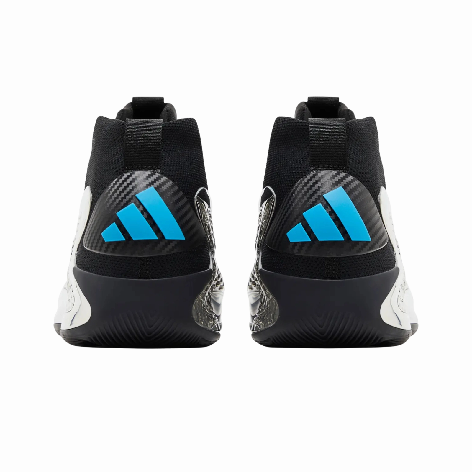 adidas AE 1 Silver Metallic Adidas Sporty Lifestyle Shoes