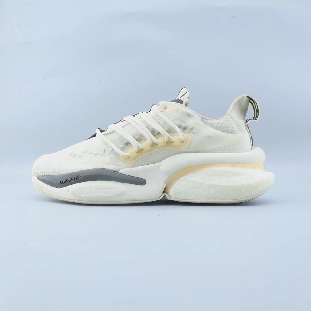 ADIDAS ALPHABOOST V1 Adidas lightweight run shoes