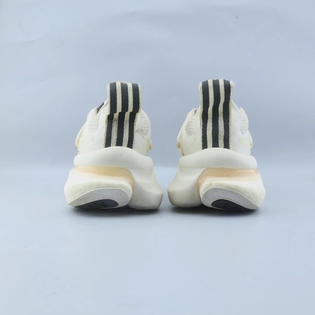 ADIDAS ALPHABOOST V1 Adidas Lightweight Running Shoes for Men